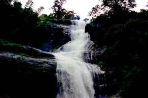 @ImaGeees Cheeyappara Waterfalls
